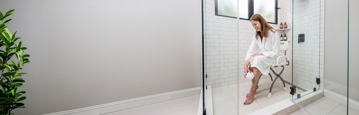 Bath Safety Products