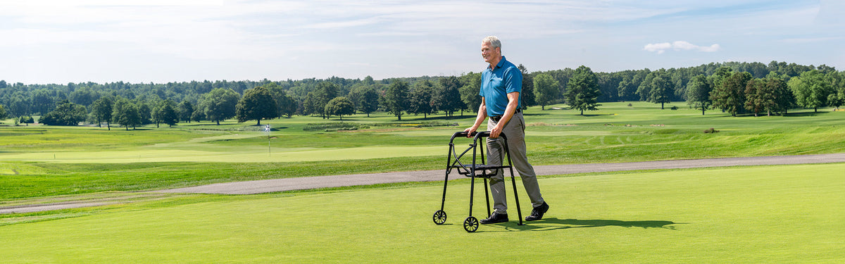 Walkers for Seniors