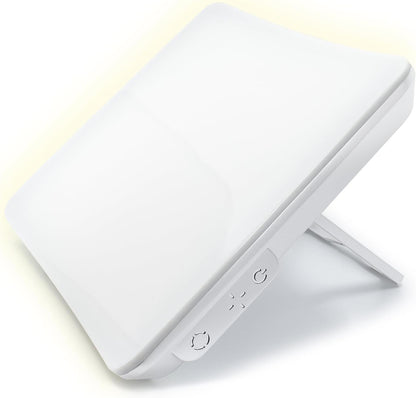 Day-Light Elite Light Therapy Lamp