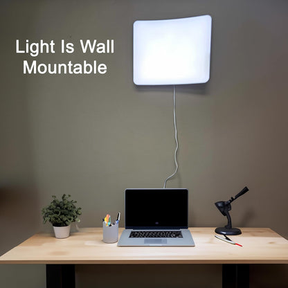 Day-Light Elite Light Therapy Lamp