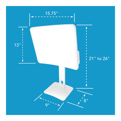 Day-Light Elite Light Therapy Lamp