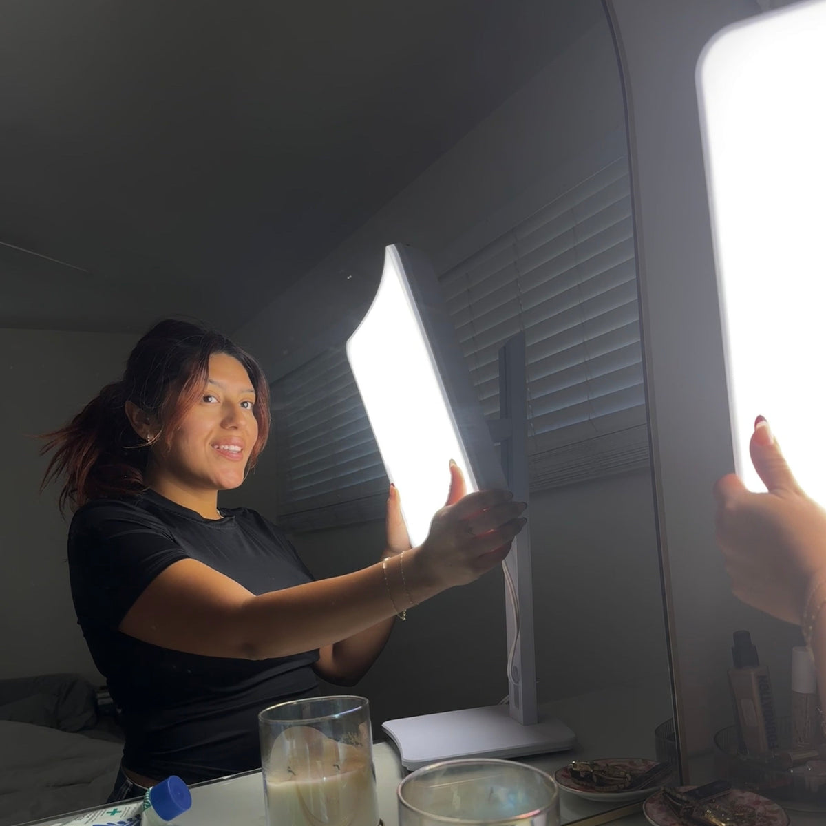 Day-Light Elite Light Therapy Lamp