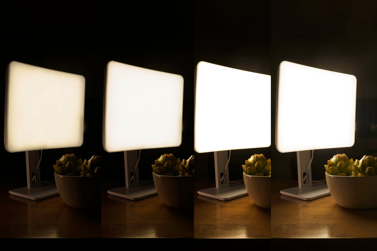 Day-Light Elite Light Therapy Lamp