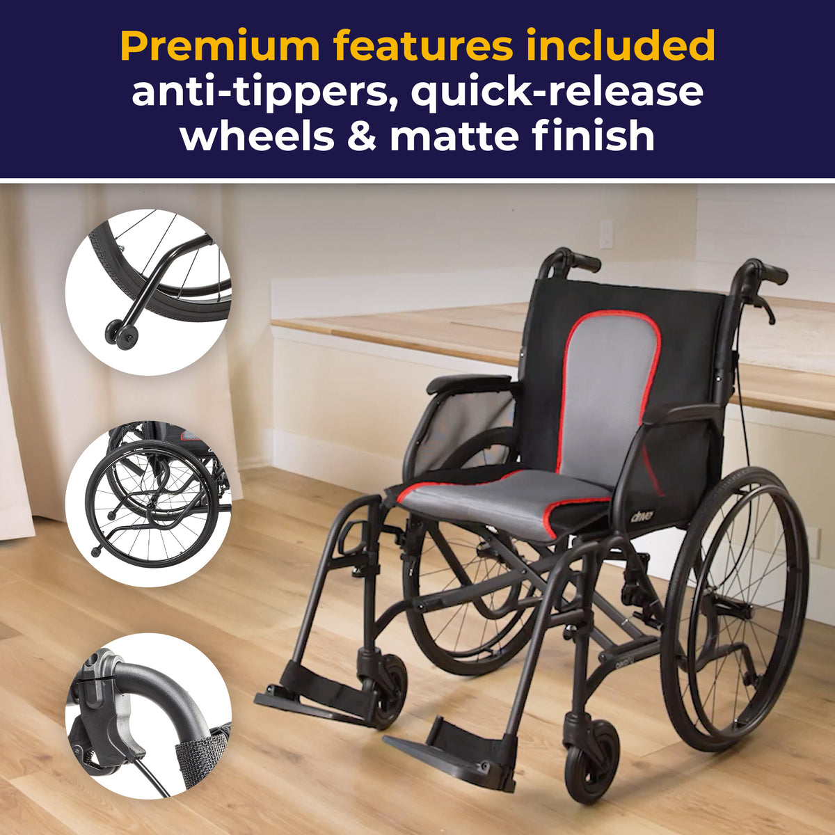 AF18FDABK-SF