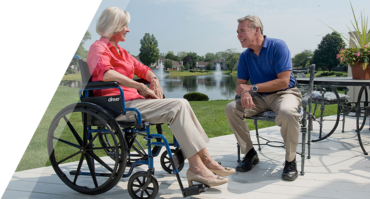Transport /Wheelchairs