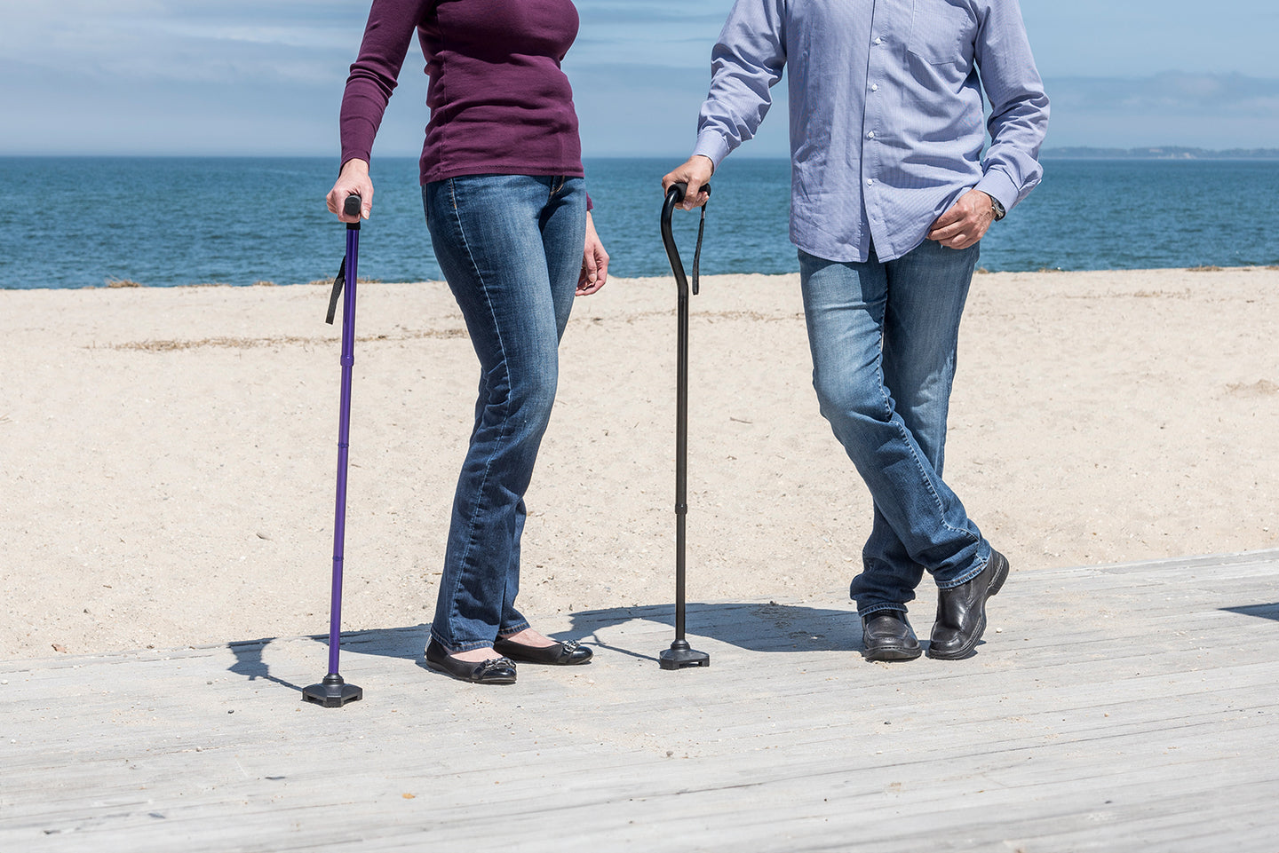 Canes and Crutches