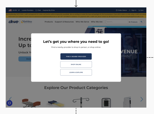 Bundle Test Creation