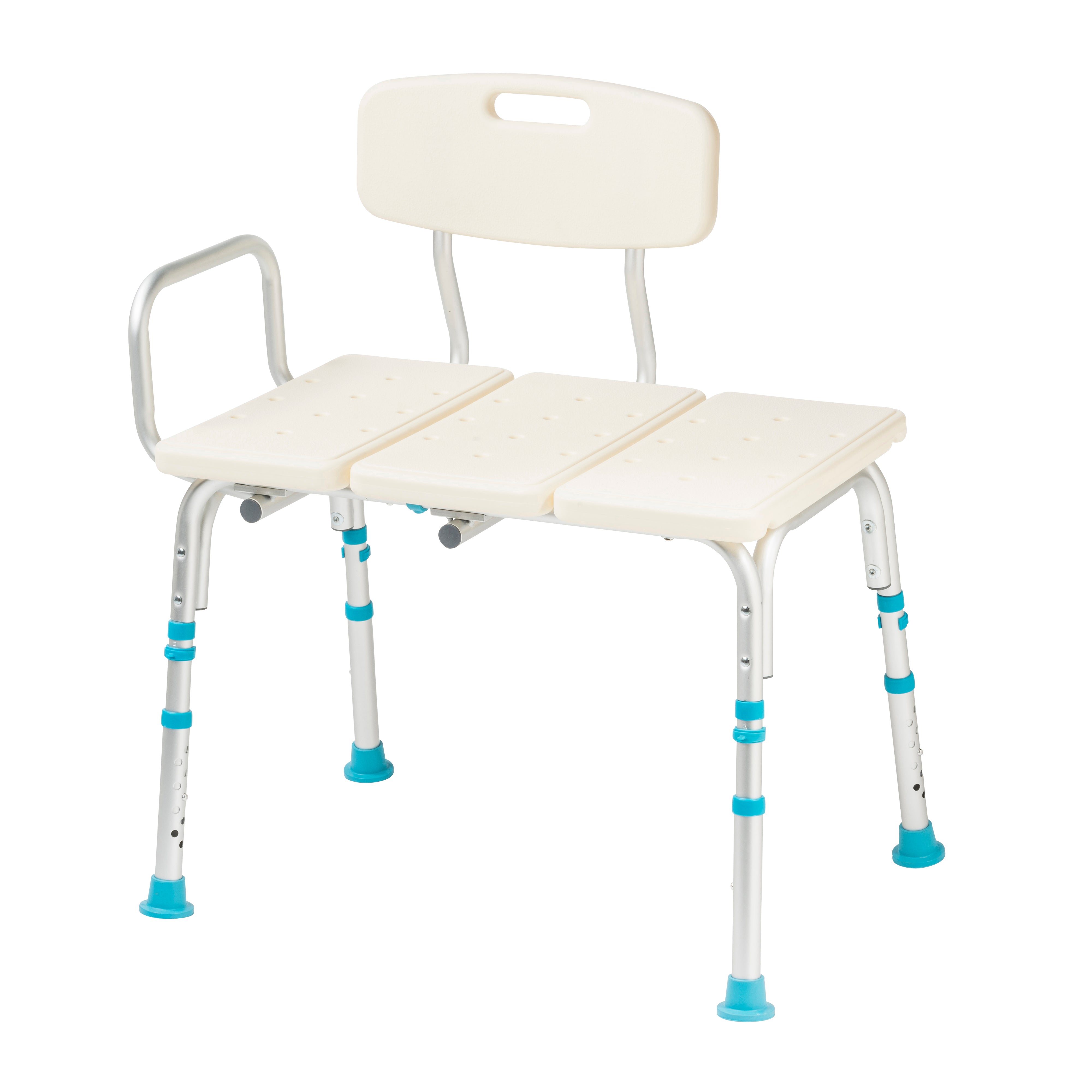Aquasense Adjustable Transfer Bench