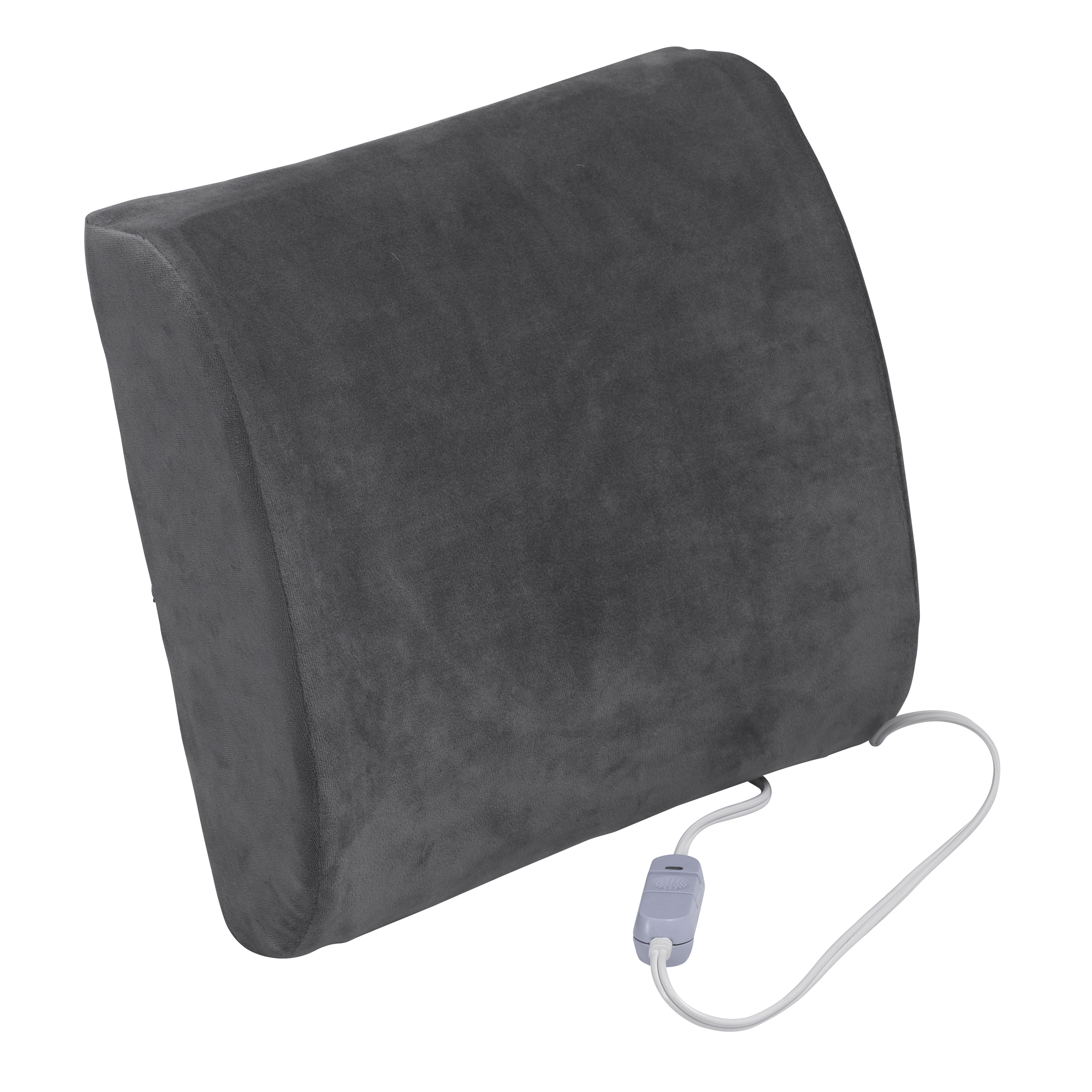 Comfort Touch™ Heated Lumbar Support