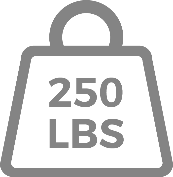 Weight Capacity