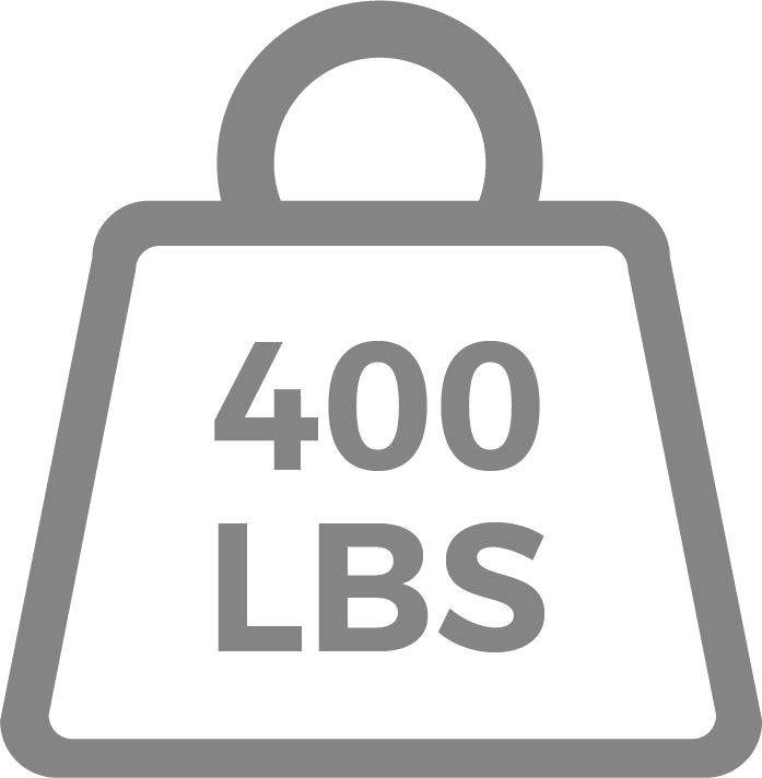 Weight Capacity